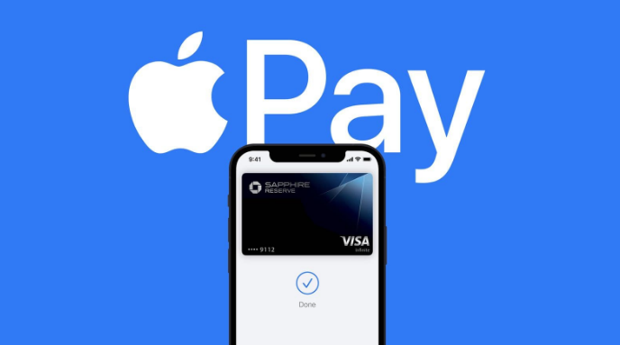 靖远苹果14服务点分享iPhone 14 设置 Apple Pay 后，锁屏密码不正确怎么办 