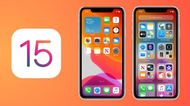 靖远苹果13维修分享iPhone13更新iOS 15.5，体验如何 