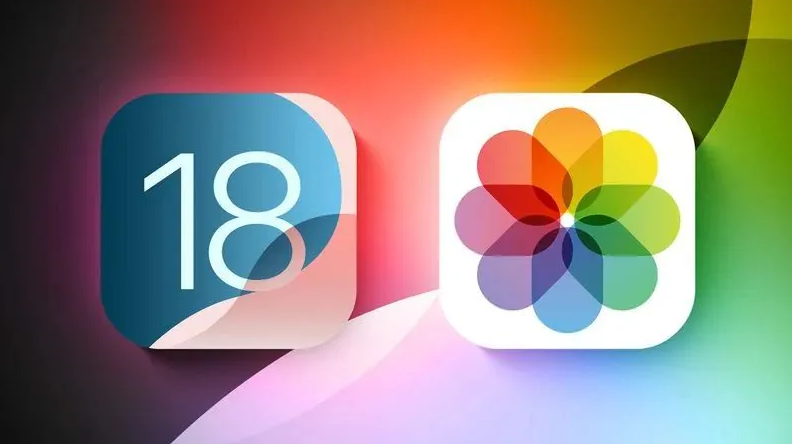 靖远苹果手机维修分享苹果 iOS / iPadOS 18.1Beta 3 发布 