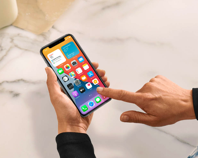 靖远苹果手机维修分享iPhone 12 出现运行缓慢或死机的情况怎么办 