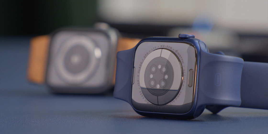 靖远苹果手机维修分享Apple Watch 是如何测量卡路里的 