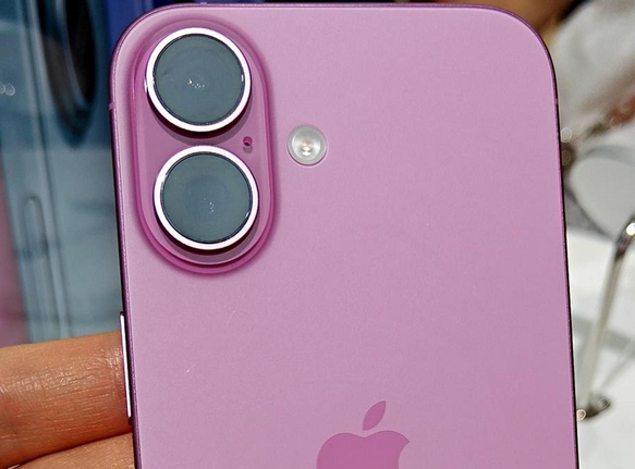 靖远苹果16卡顿维修分享如何优化iPhone16手机卡顿问题