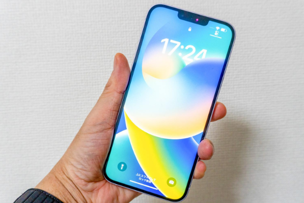 靖远苹果手机维修分享iPhone 14 Plus换电池 