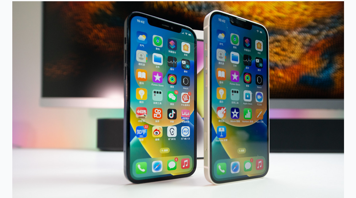 靖远苹果维修点分享iPhone 14 Plus进水维修 