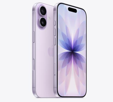 靖远苹果维修点分享iPhone 17进水维修 