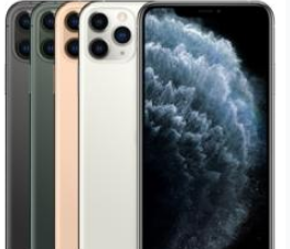 靖远苹果维修点分享iPhone 11 Pro Max换屏分项报价拆解 