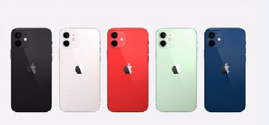 靖远苹果维修点分享iPhone 12换屏判断注意事项 