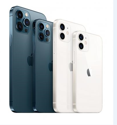 靖远苹果维修点分享iPhone 12 Pro换屏维修要点 