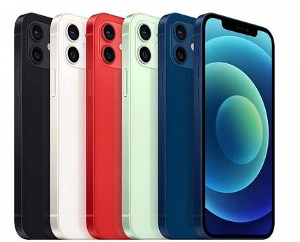 靖远苹果维修点分享iPhone 12 Pro Max换屏验机流程 