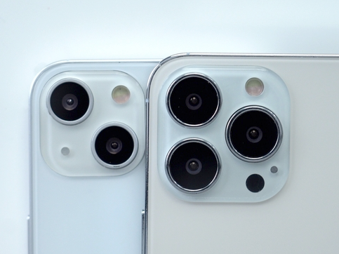 靖远苹果维修点分享iPhone 13 Pro Max换屏指南 