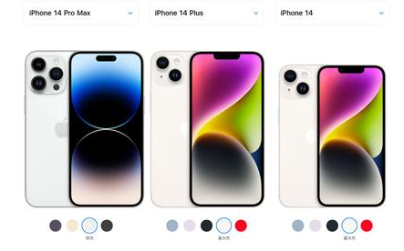 靖远苹果维修点分享iPhone 14六大容易被忽略的实操难点与消费提示 