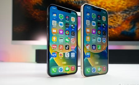 靖远苹果维修点分享iPhone 14 Plus换屏维修细节 