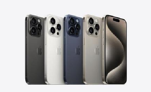 靖远苹果维修点分享iPhone 15 Pro屏幕更换易被忽略实操隐患 