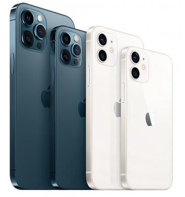 靖远苹果维修点分享iPhone 12 Pro维修主板被忽略的实操故障 