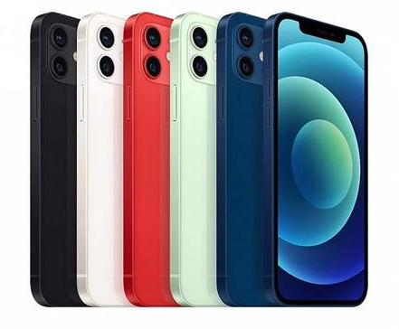靖远苹果维修点分享iPhone 12 Pro Max维修主板易被忽略的实操故障 