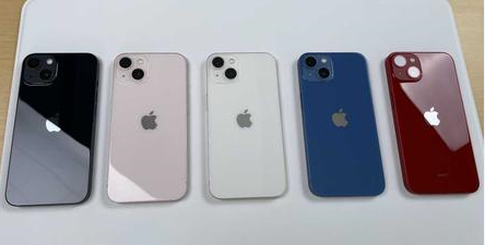 靖远苹果维修点分享iPhone 13维修主板易被忽略实操故障 