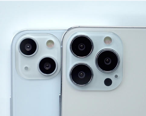 靖远苹果维修点分享iPhone 13 Pro主板出问题时解决方案 