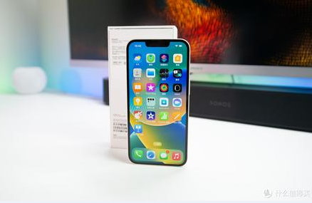 靖远苹果维修点分享iPhone 14维修主板时的细节问题 