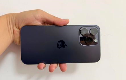 靖远苹果维修点分享iPhone 14 Pro Max二修主板与高压浪涌类故障 