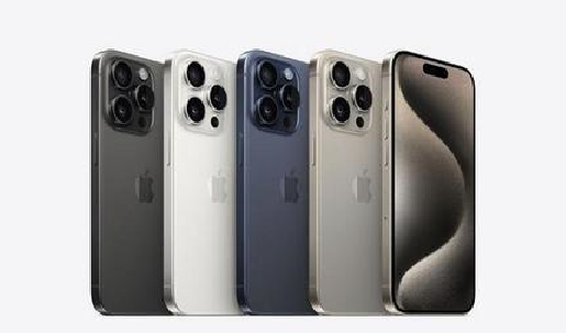 靖远苹果维修点分享iPhone 15 Pro主板底层电源与专项拷机实操避坑 