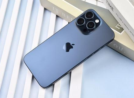 靖远苹果维修点分享iPhone 15 Pro Max主板维修寄修避坑指南 