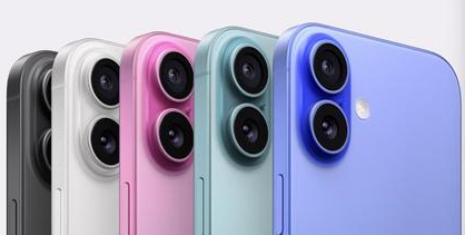靖远苹果维修点分享iPhone 16主板维修硬件故障 