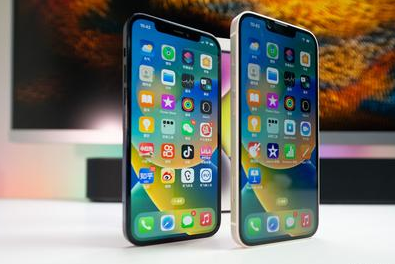 靖远苹果维修点分享iPhone 14 Plus自动关机内存连锁故障解析 
