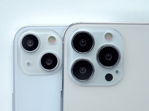 靖远苹果维修点分享iPhone 13 Pro Max扩容深层隐患解析 