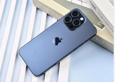 靖远苹果维修点分享iPhone 15 Pro Max扩容静电与工艺坑 