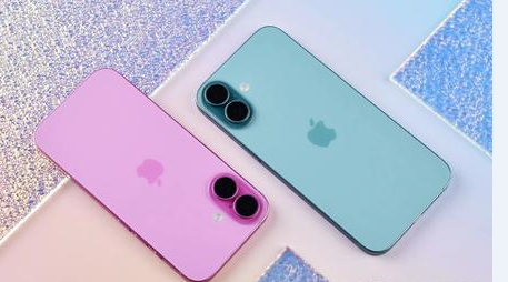 靖远苹果维修点分享iPhone 16扩容成本与市场套路 