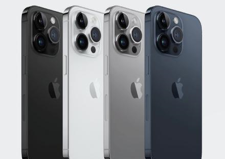 靖远苹果维修点分享iPhone 16 Pro扩容数据安全全解析 