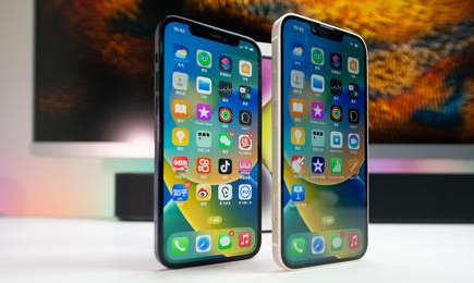 靖远苹果维修点分享iPhone 14 Plus安全隔区与音频排错 