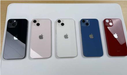 靖远苹果维修点分享iPhone 13锁屏密码冷知识解读 