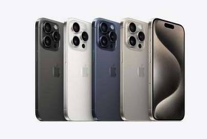 靖远苹果维修点分享iPhone 15 Pro锁屏密码实用参考 