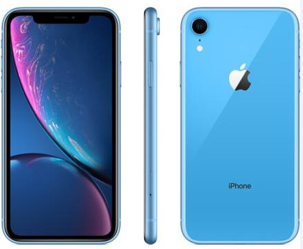 靖远苹果维修点分享iPhone XR黑屏多类场景解析 