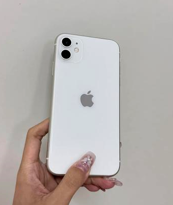 靖远苹果维修点分享iPhone 11黑屏特殊场景解析 