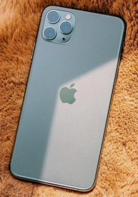 靖远苹果维修点分享iPhone 11 Pro Max黑屏特殊诱因梳理 