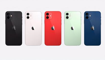 靖远苹果维修点分享iPhone 12黑屏隐蔽故障解读 