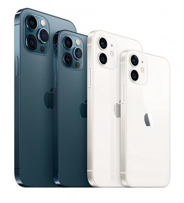 靖远苹果维修点分享iPhone 12 Pro黑屏小众问题解析 