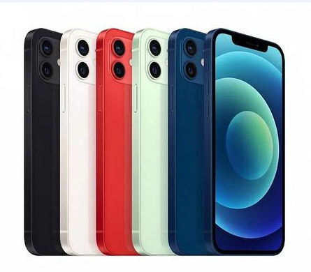 靖远苹果维修点分享iPhone 12 Pro Max黑屏冷门故障解读 
