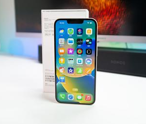 靖远苹果维修点分享iPhone 14 Plus黑屏小众诱因汇总 