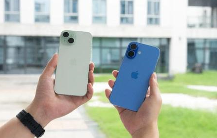 靖远苹果维修点分享iPhone 16 Plus黑屏疑难故障汇总 