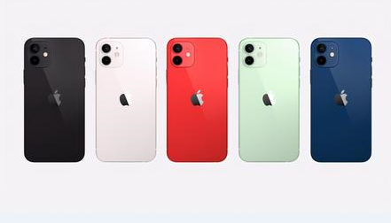 靖远苹果维修点分享iPhone 12电池发烫少见诱因解析 