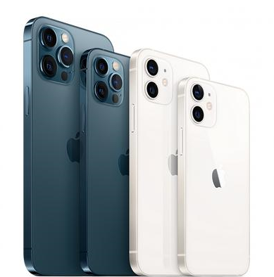 靖远苹果维修点分享iPhone 12 Pro发烫关联故障汇总 
