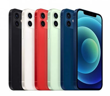 靖远苹果维修点分享iPhone 12 Pro Max发烫冷门故障梳理 