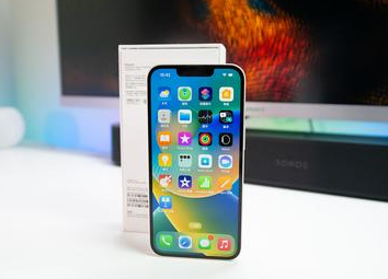 靖远苹果维修点分享iPhone 14电池发烫真实诱因盘点 