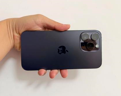 靖远苹果维修点分享iPhone 14 Pro Max发烫多重诱因剖析 