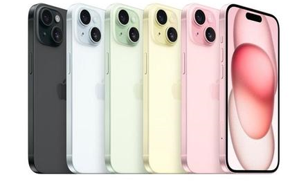 靖远苹果维修点分享iPhone 15发烫易忽视问题科普 