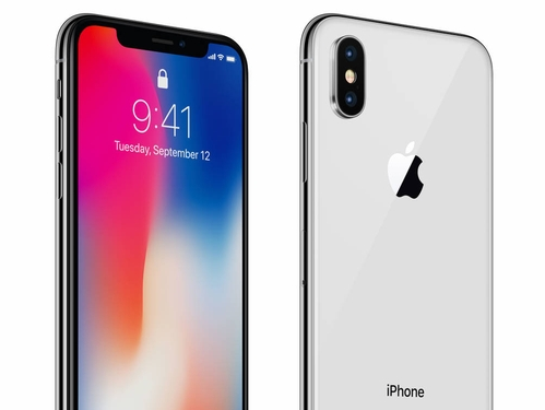 靖远苹果维修点分享iPhone X摄像头实拍质感与场景适配全解析 