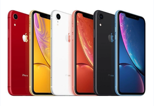 靖远苹果维修点分享iPhone XR摄像头原生色彩表现与日常拍摄实用指南 
